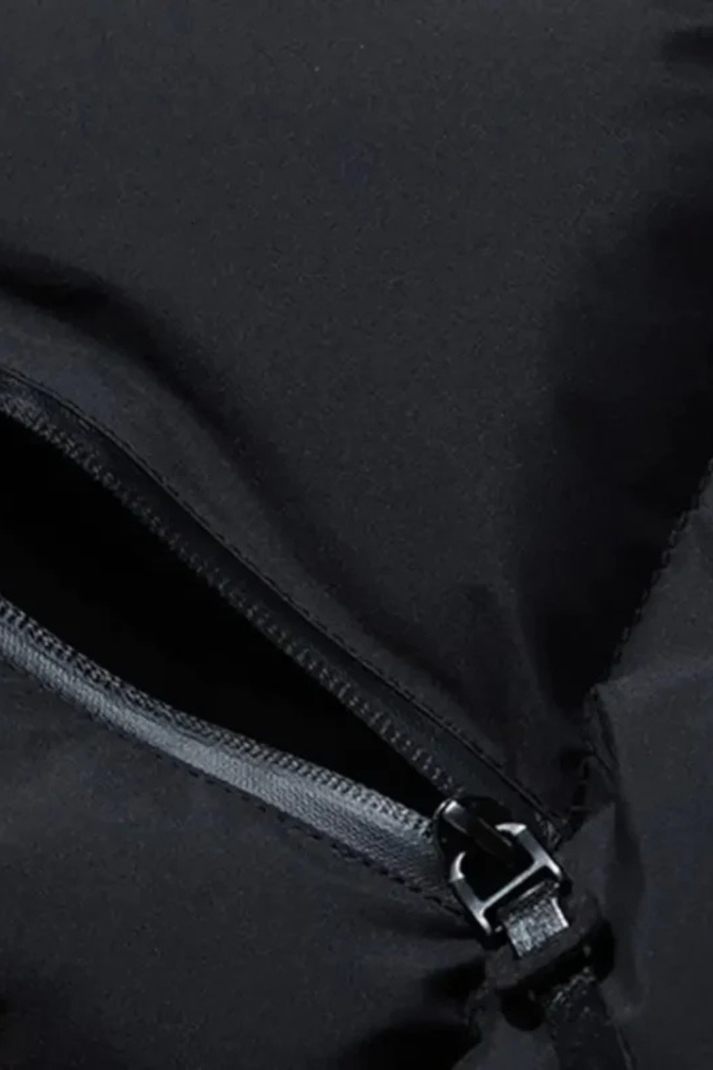 Falerro Men’s Hooded Puffer Jacket – Quilted Design