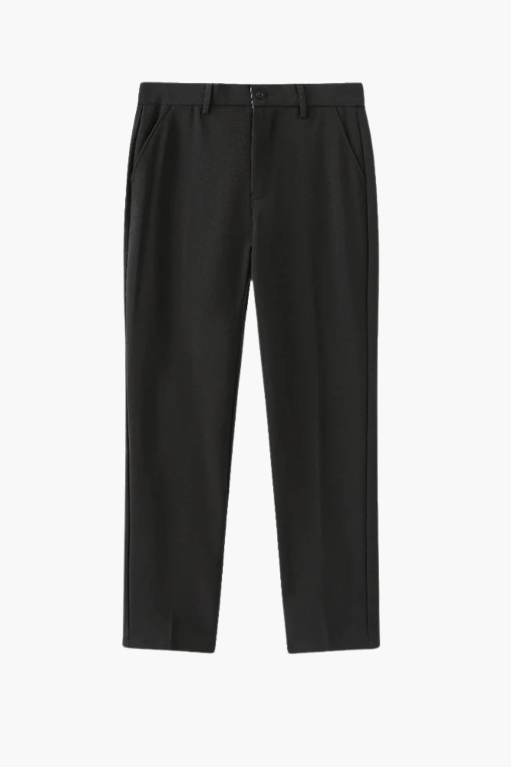 Falerro Men’s Stretch Chino – Cotton Twill Trousers