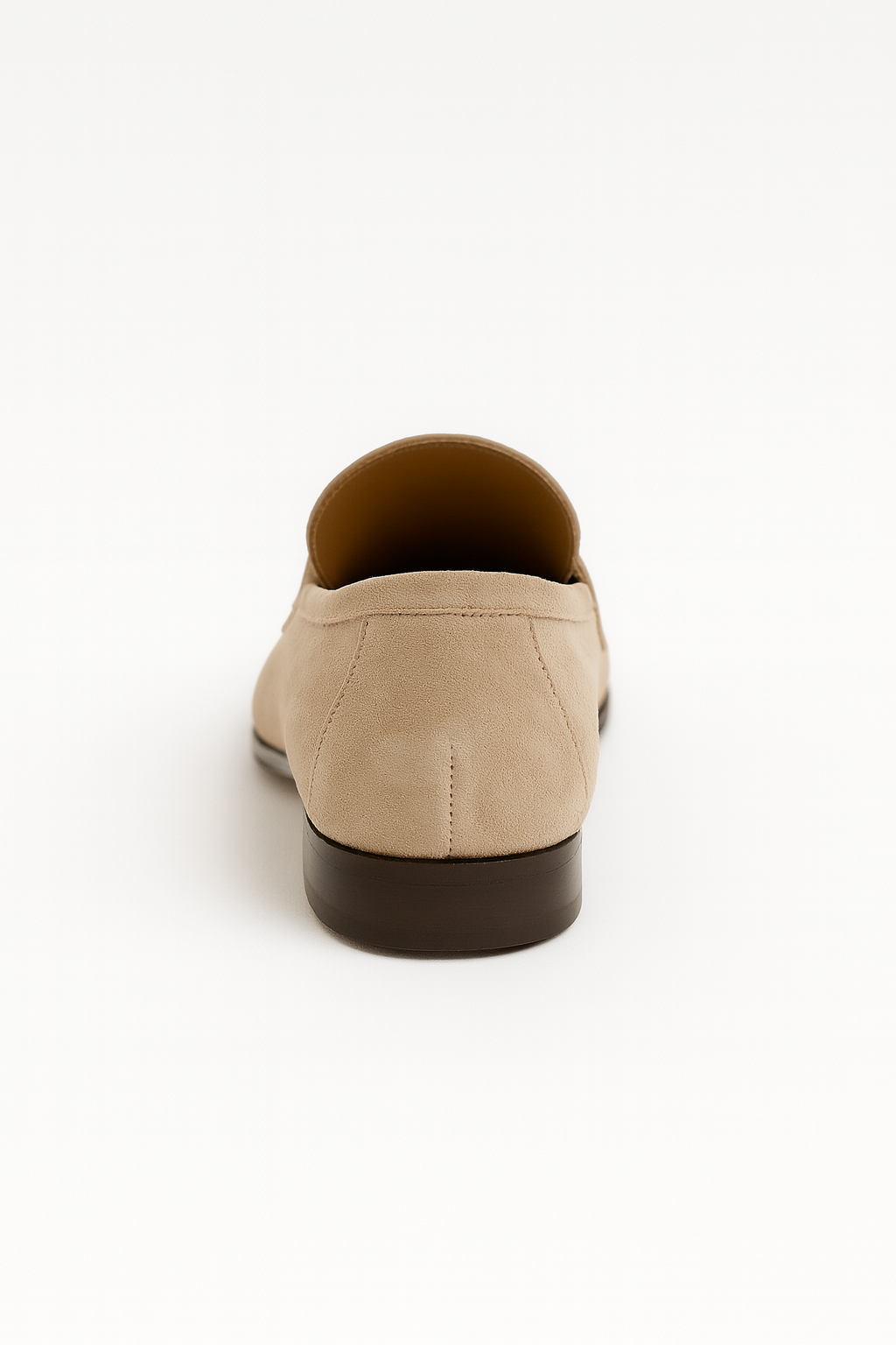 Falerro Men’s Suede Moccasins
