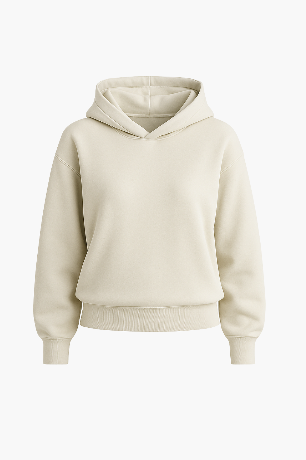 Falerro Women’s Hooded Pullover Hoodie