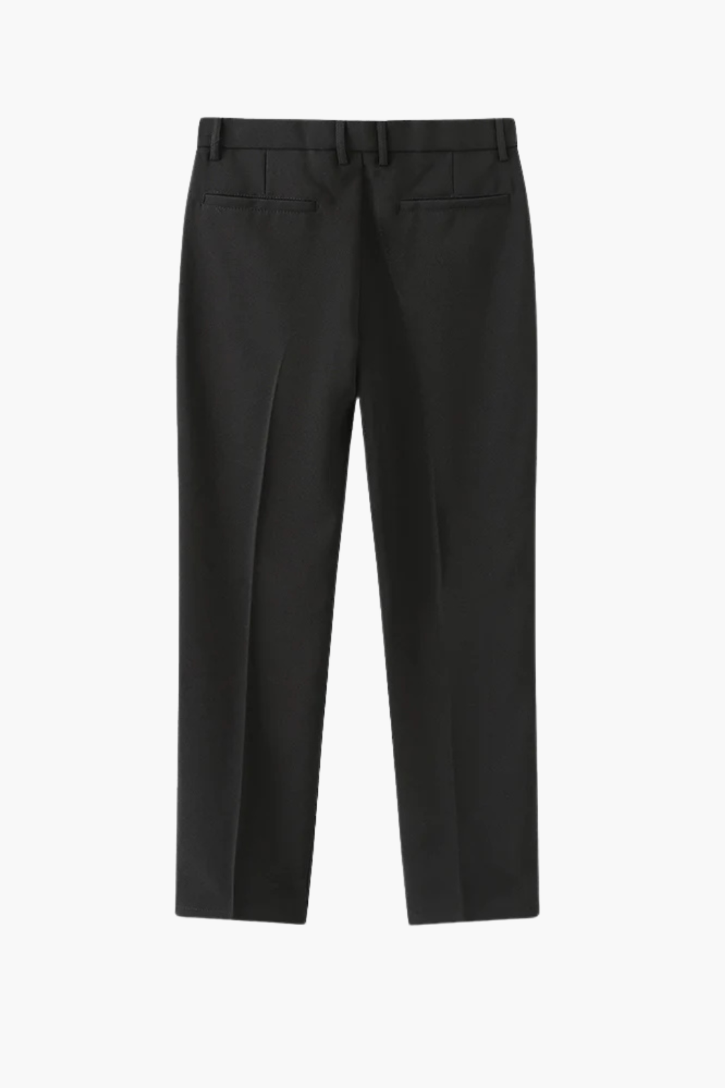 Falerro Men’s Stretch Chino – Cotton Twill Trousers