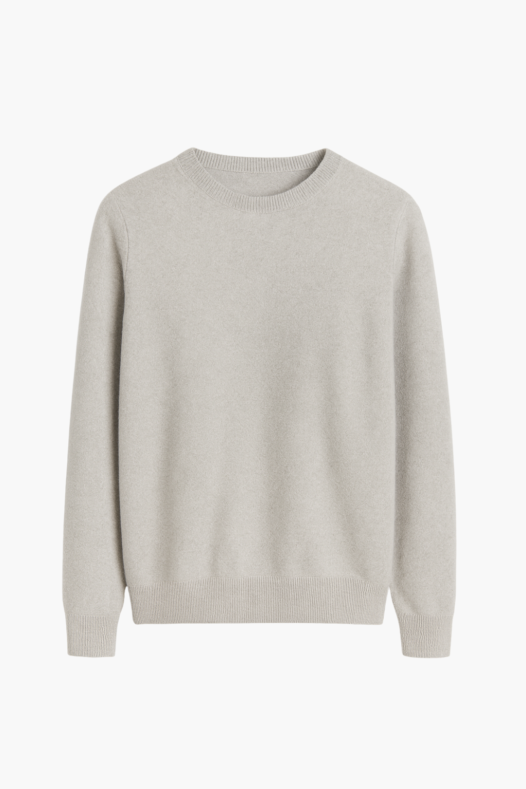 Falerro Men’s Crew Neck Knitted Jumper