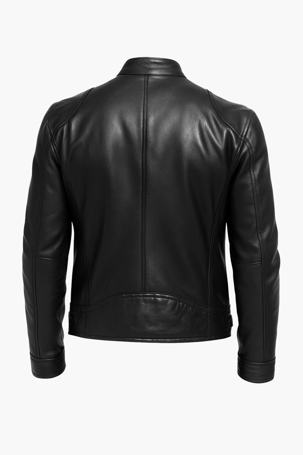 Falerro Men’s Leather Jacket