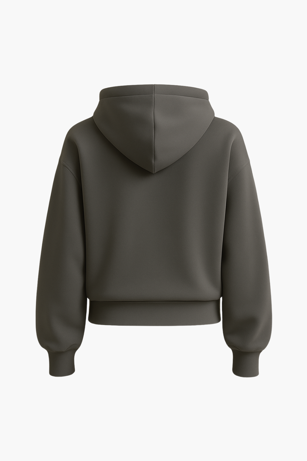 Falerro Women’s Hooded Pullover Hoodie