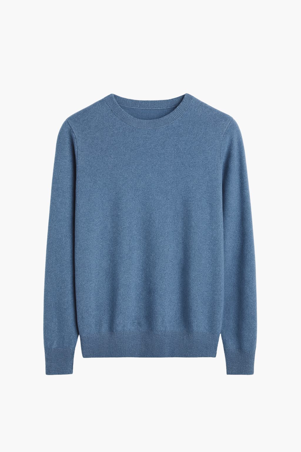 Falerro Men’s Crew Neck Knitted Jumper