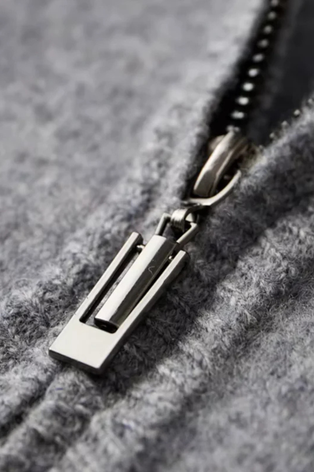 Falerro Men’s Merino Lounge Set – Wool Knit