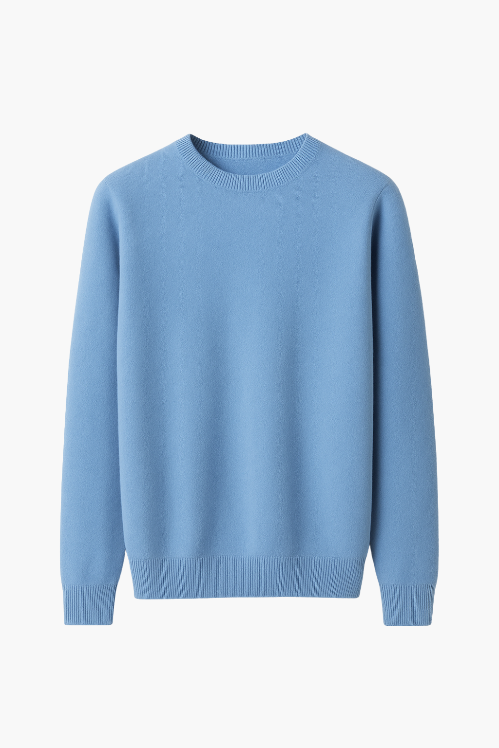 Falerro Men’s Crew Neck Knitted Jumper