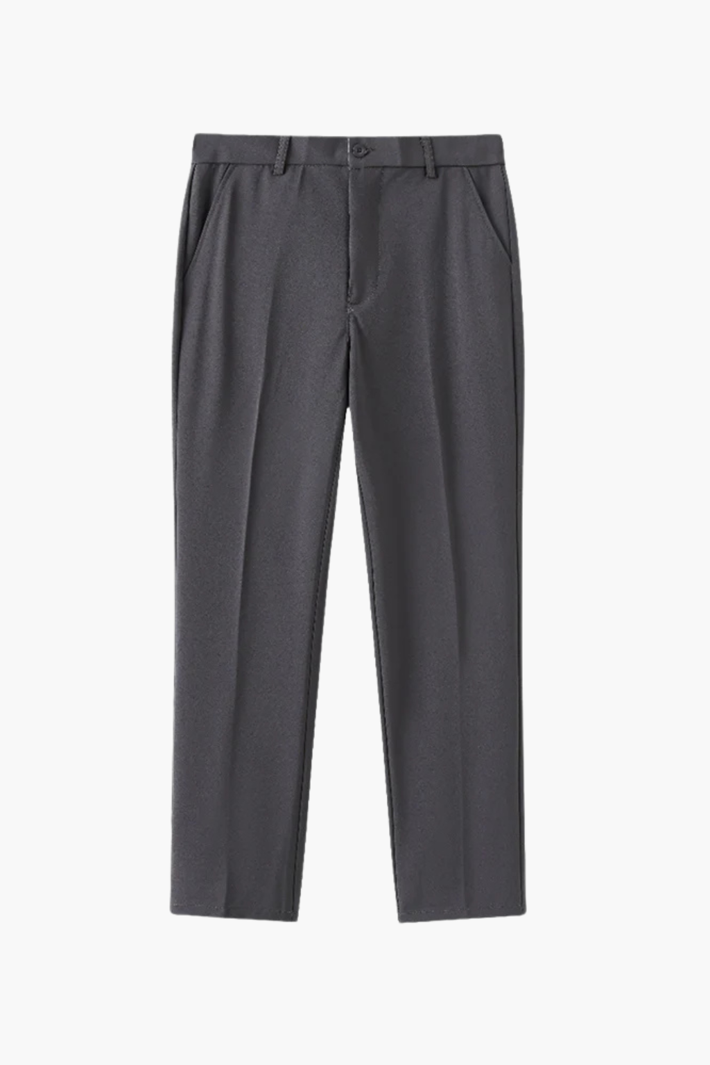 Falerro Men’s Stretch Chino – Cotton Twill Trousers