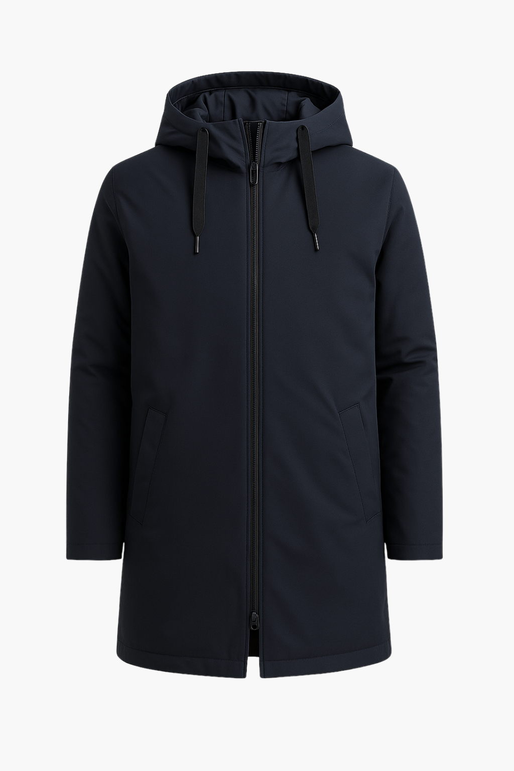 Falerro Men’s Winter Jacket – Insulated Outdoor Coat