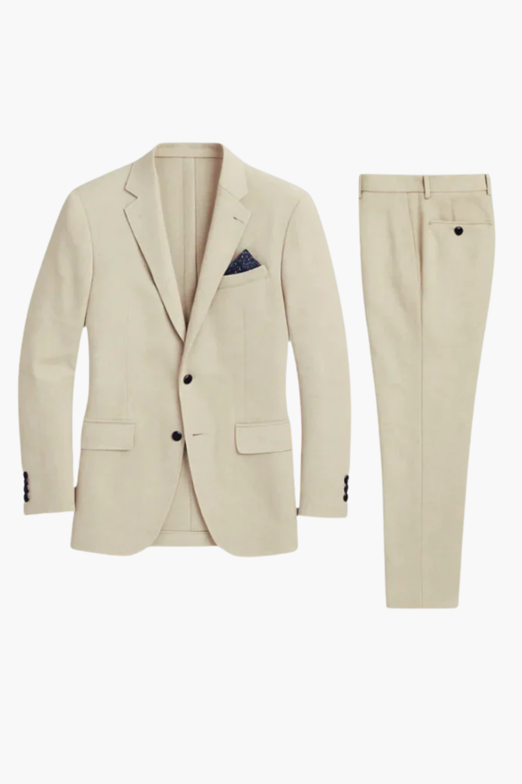 Falerro Men’s 2-Piece Suit