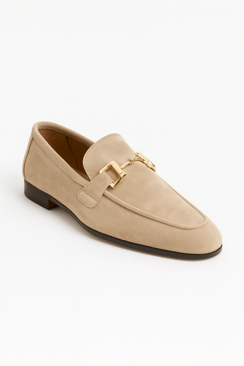 Falerro Men’s Suede Moccasins
