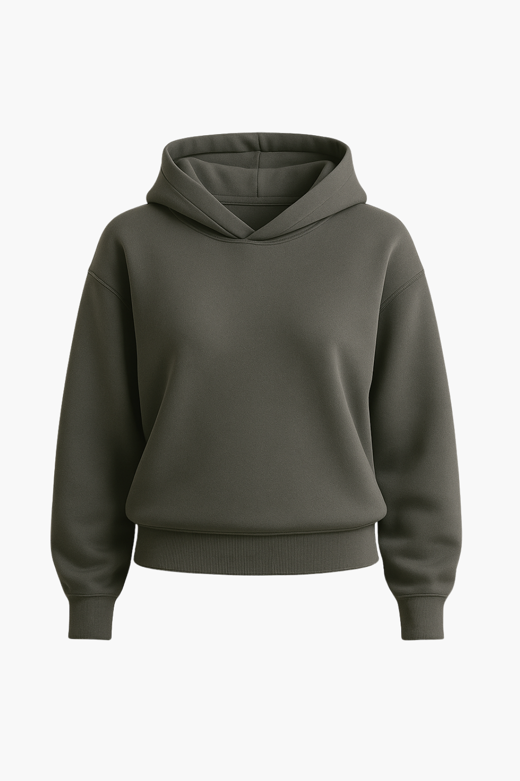 Falerro Women’s Hooded Pullover Hoodie