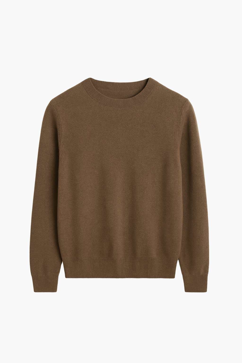 Falerro Men’s Crew Neck Knitted Jumper