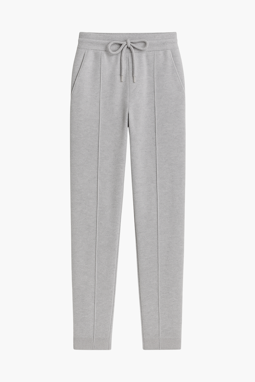 Falerro Men’s Wool Knit Trousers