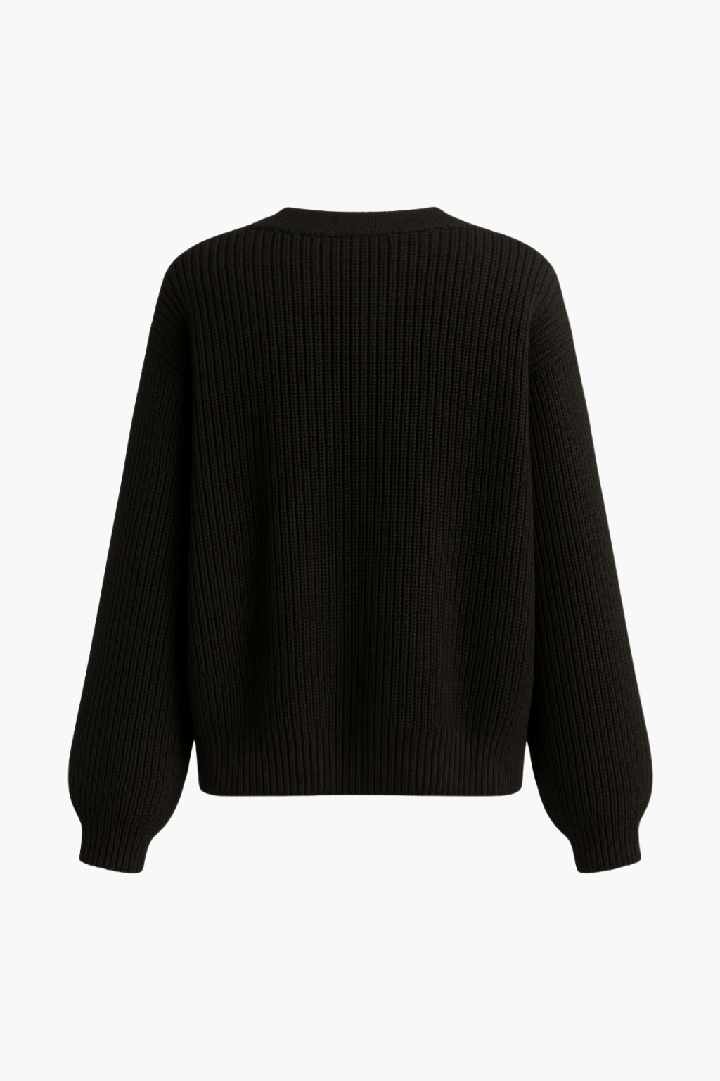 Falerro Women’s Knitted V-Neck Cardigan