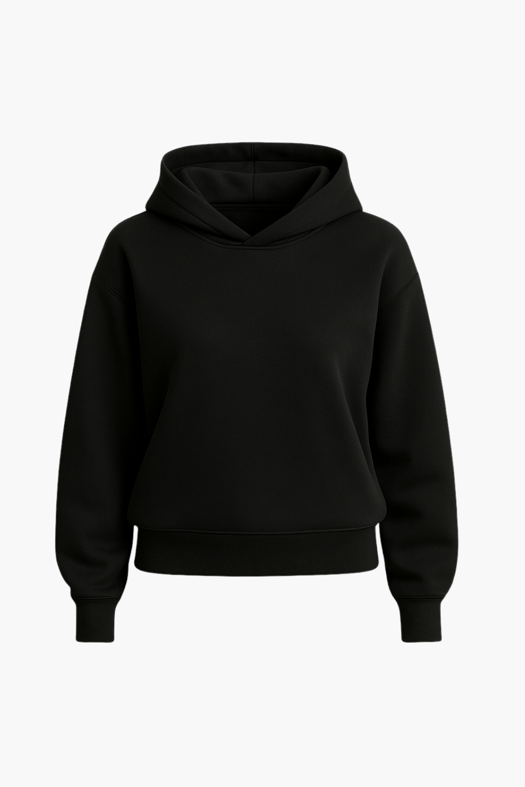 Falerro Women’s Hooded Pullover Hoodie