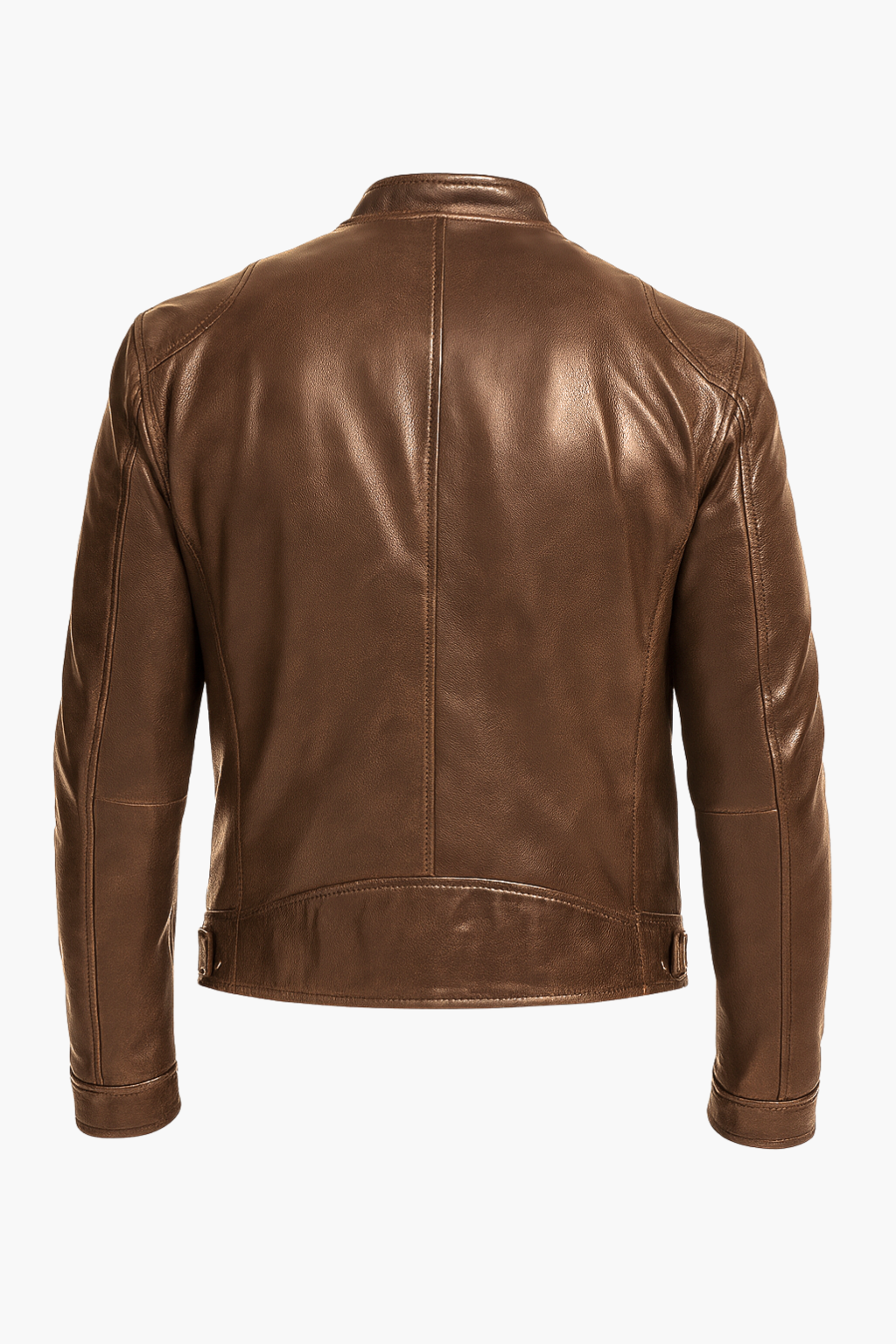 Falerro Men’s Leather Jacket