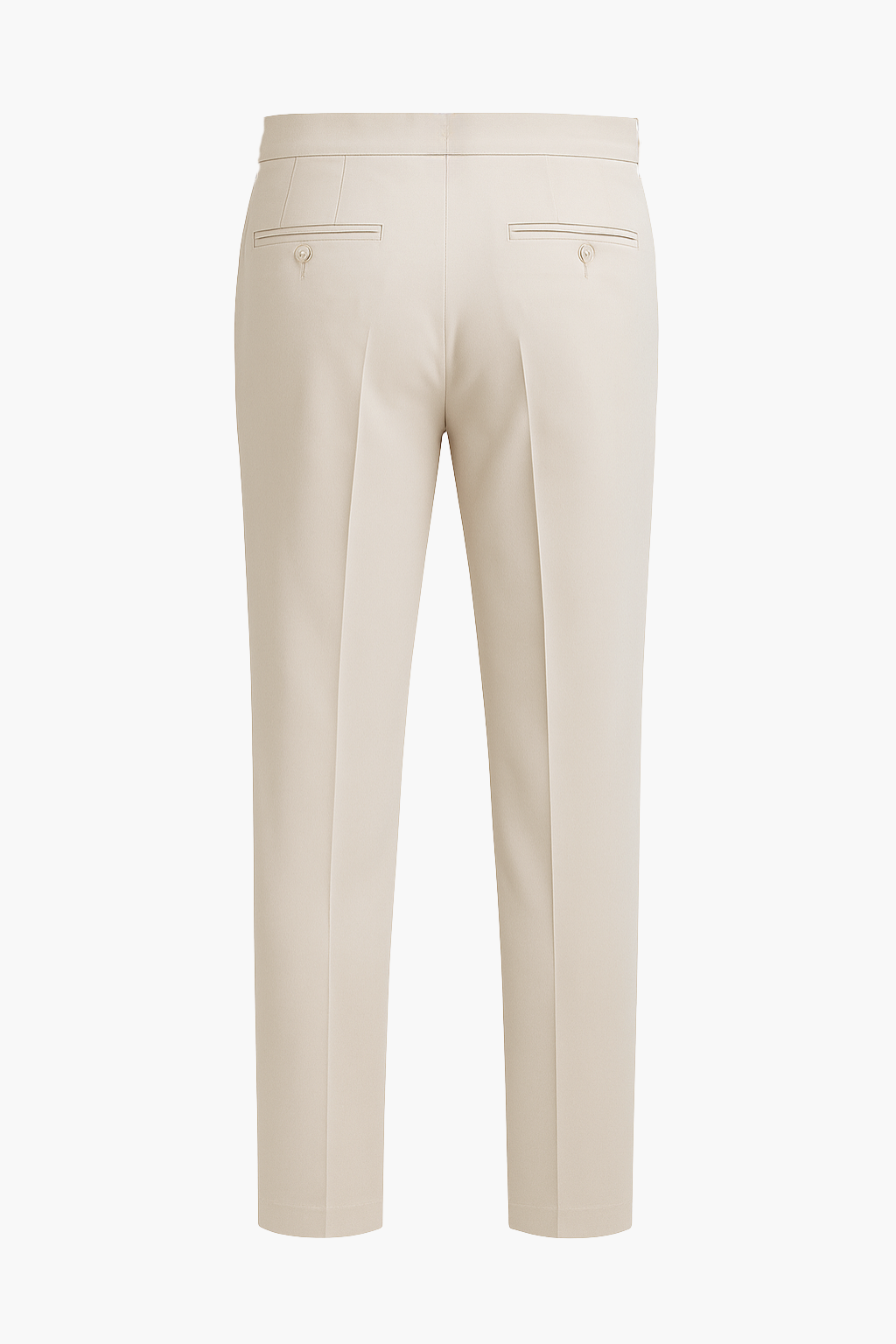Falerro Men’s Pleated Trousers