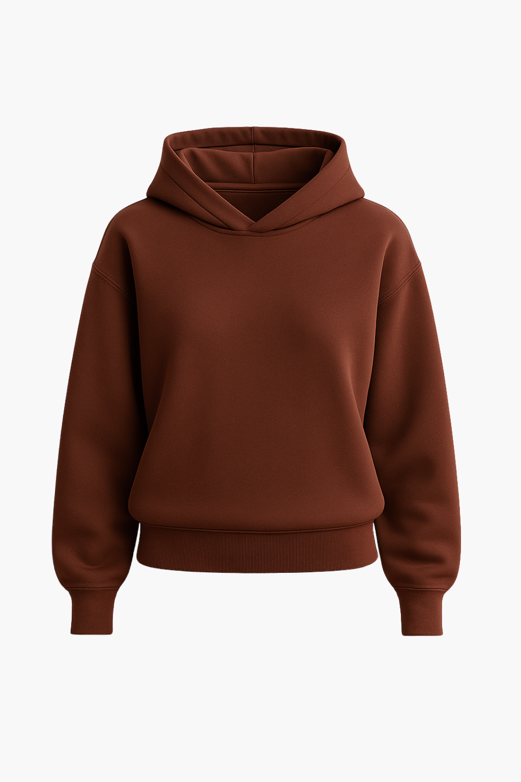 Falerro Women’s Hooded Pullover Hoodie