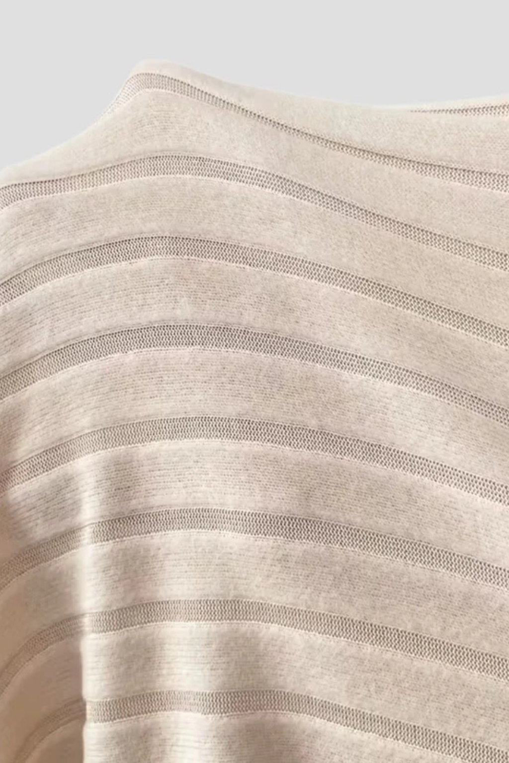 Falerro Women’s Ribbed Knit Two-Piece Set