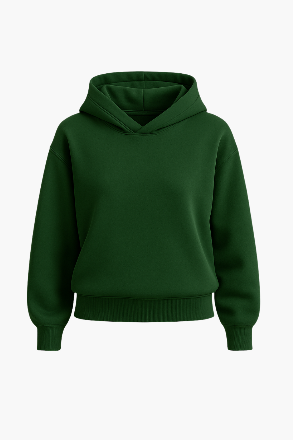Falerro Women’s Hooded Pullover Hoodie