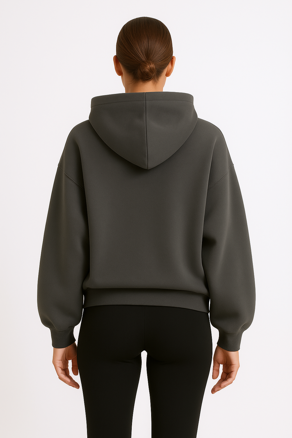 Falerro Women’s Hooded Pullover Hoodie